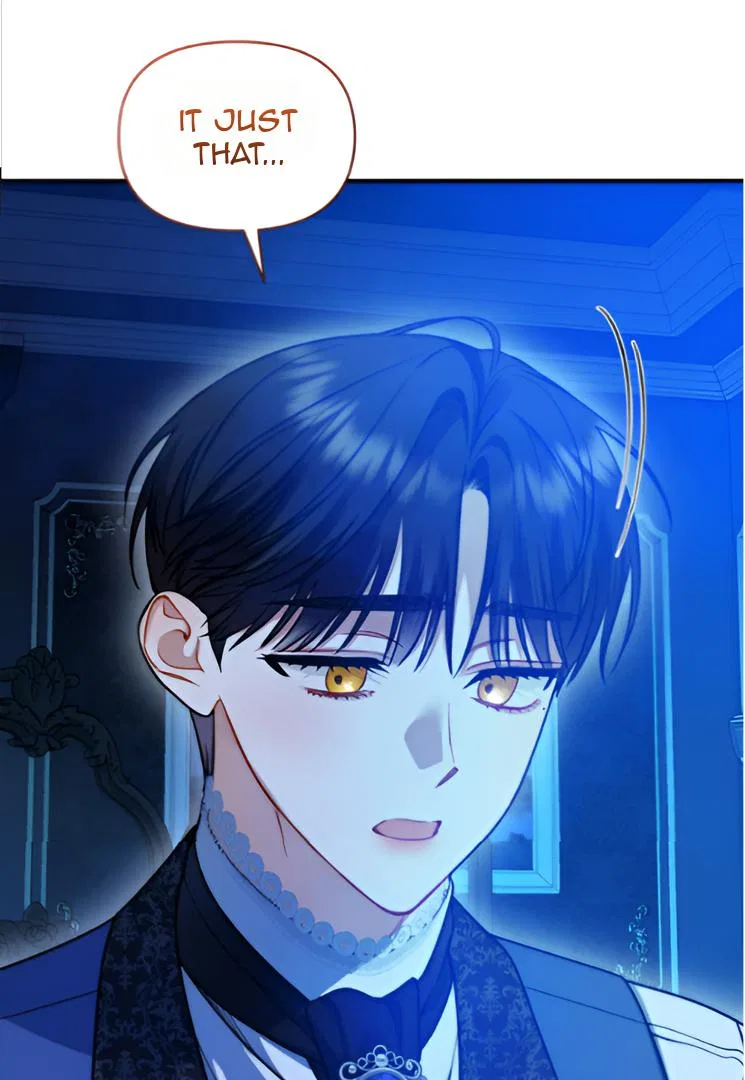 I Became The Younger Sister Of A Regretful Obsessive Male Lead Chapter 88 – Page 8