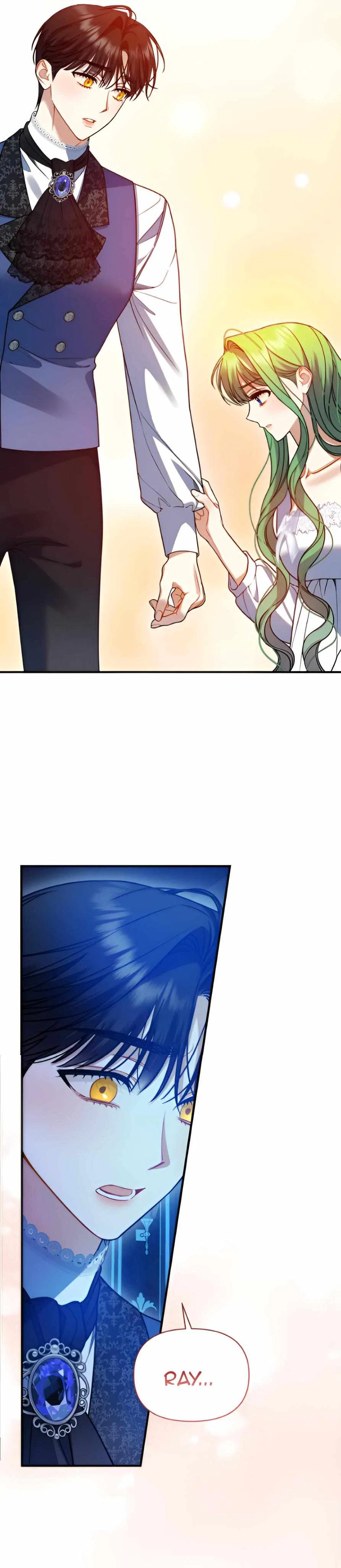 I Became The Younger Sister Of A Regretful Obsessive Male Lead Chapter 88 – Page 24