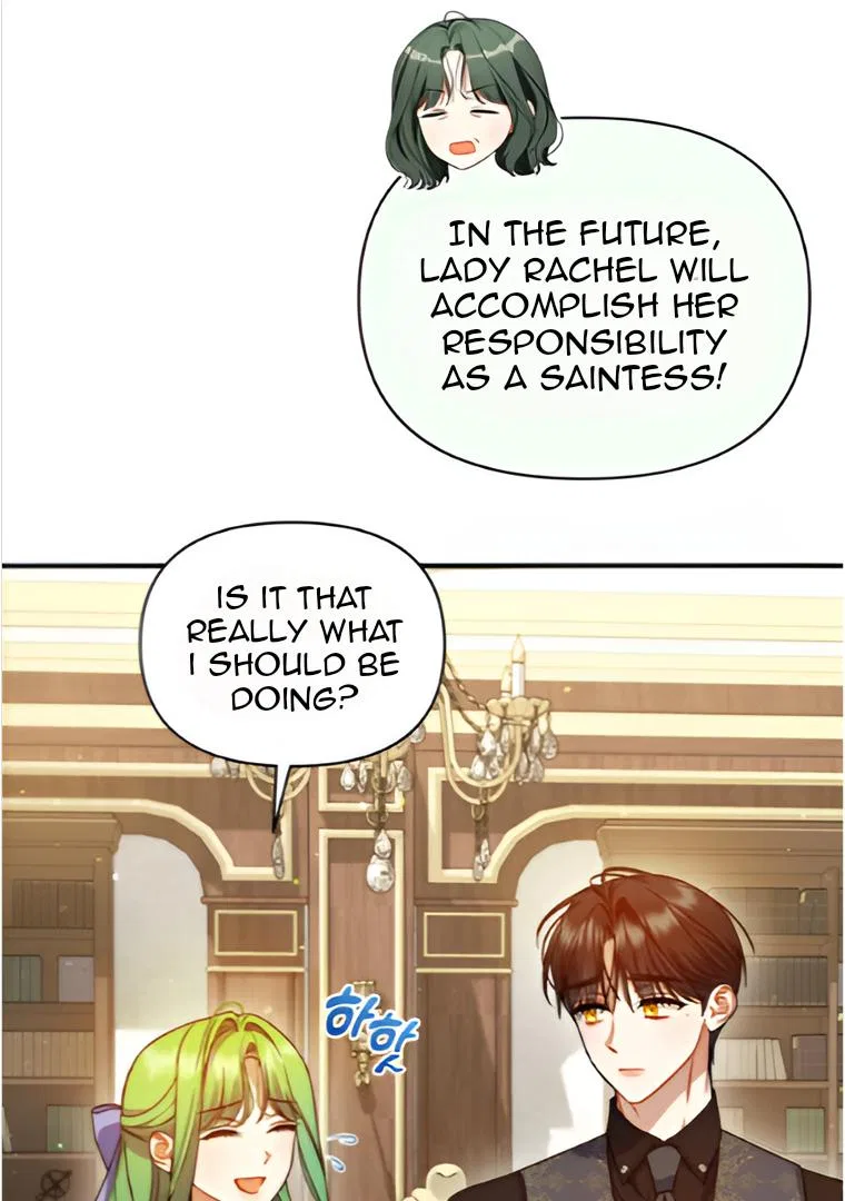 I Became The Younger Sister Of A Regretful Obsessive Male Lead Chapter 88 – Page 59