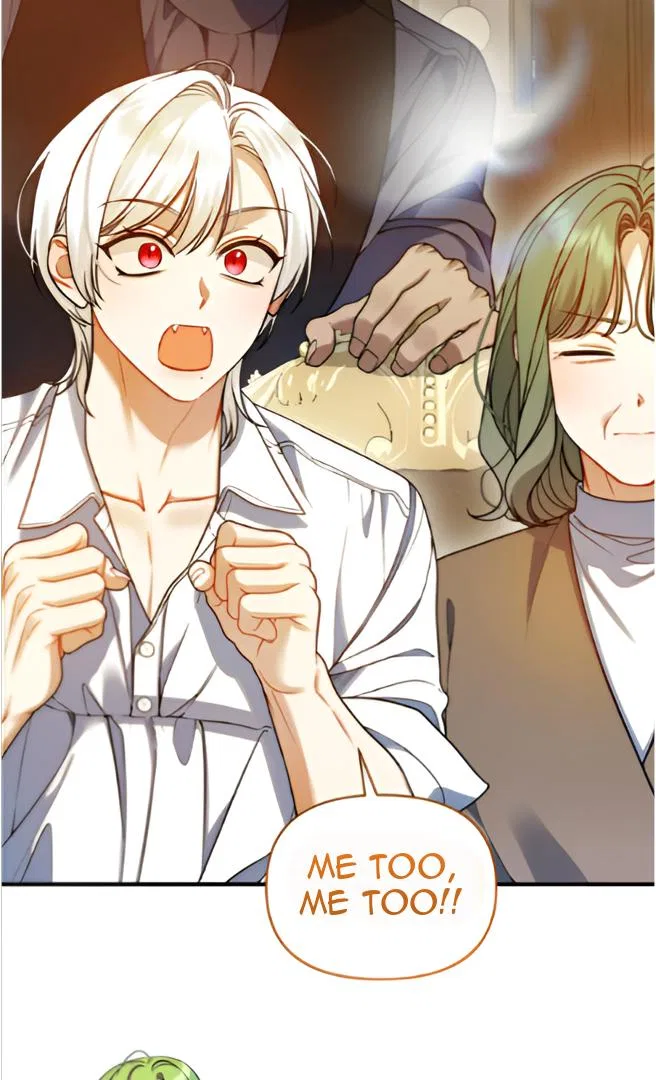 I Became The Younger Sister Of A Regretful Obsessive Male Lead Chapter 88 – Page 64