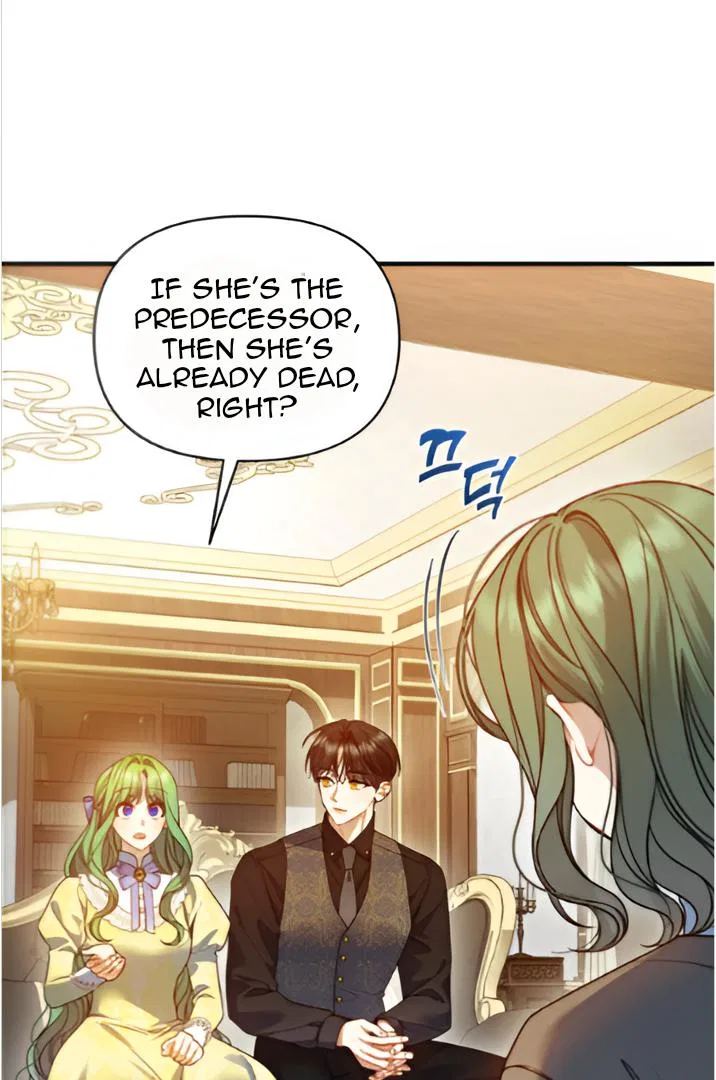 I Became The Younger Sister Of A Regretful Obsessive Male Lead Chapter 88 – Page 77