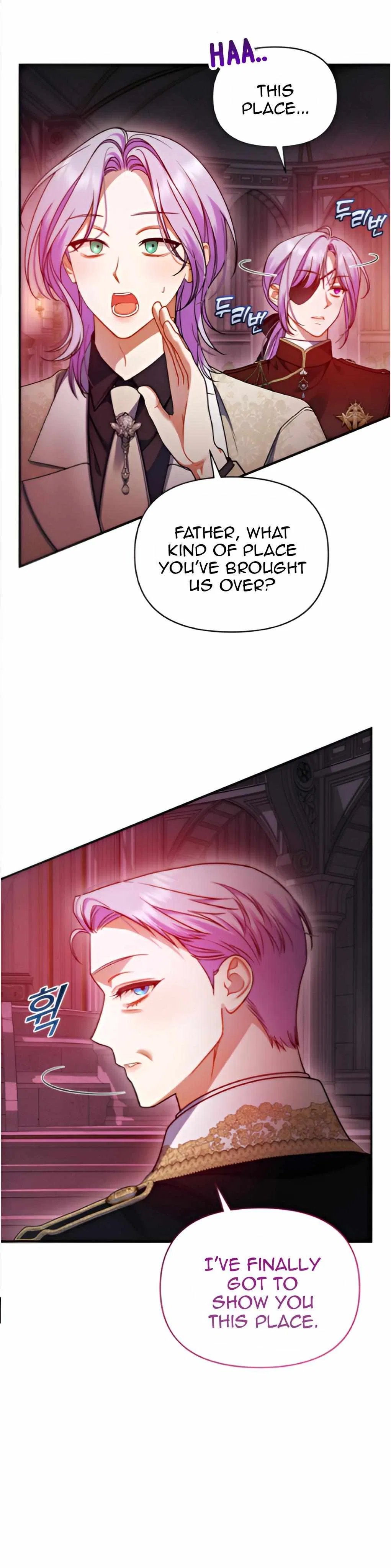 I Became The Younger Sister Of A Regretful Obsessive Male Lead Chapter 88 – Page 91