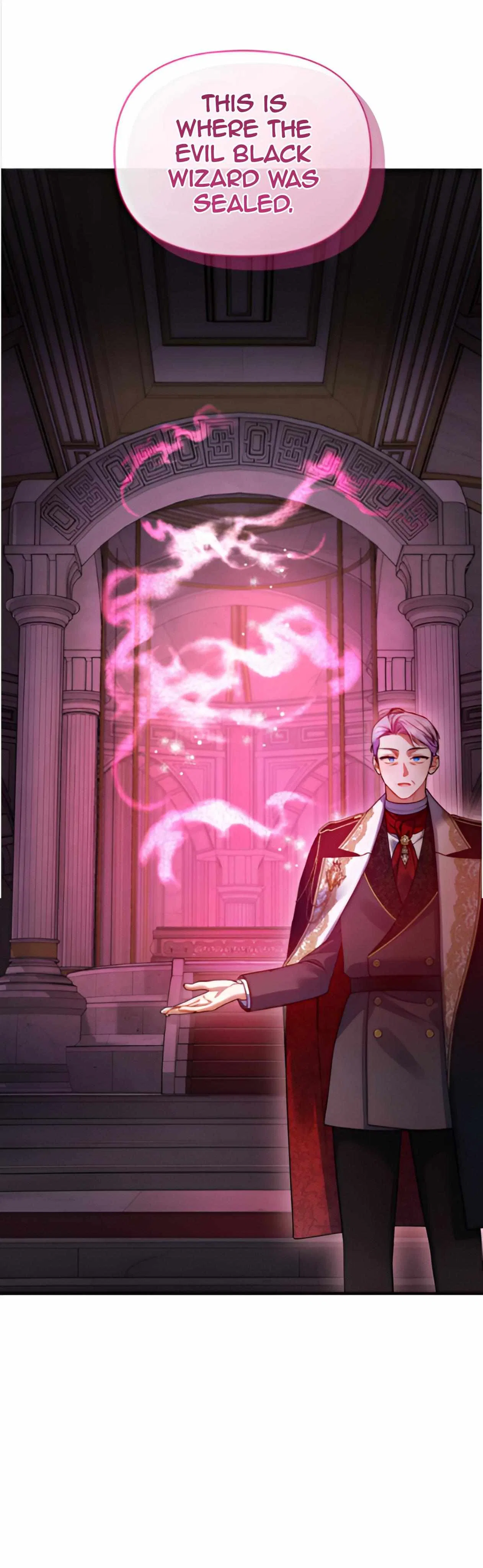 I Became The Younger Sister Of A Regretful Obsessive Male Lead Chapter 88 – Page 92