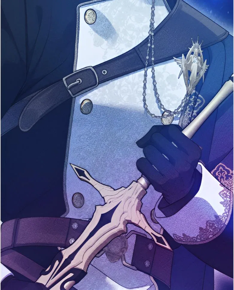 I Became The Younger Sister Of A Regretful Obsessive Male Lead Chapter 88 – Page 101