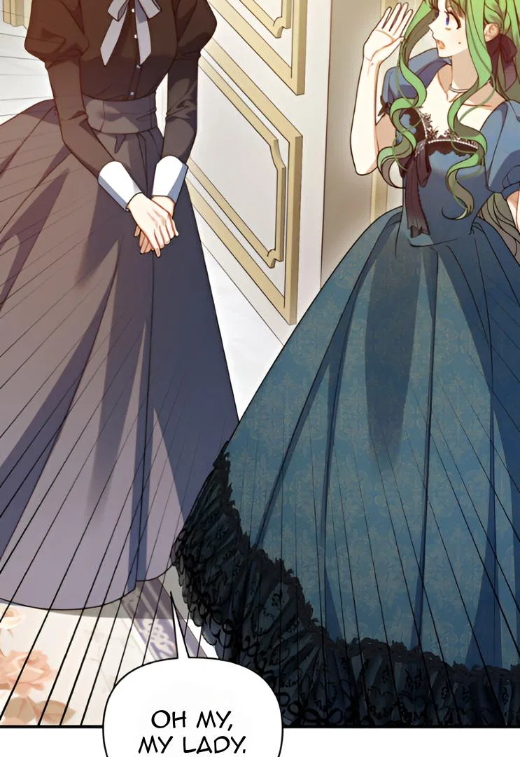 I Became The Younger Sister Of A Regretful Obsessive Male Lead Chapter 87 – Page 5
