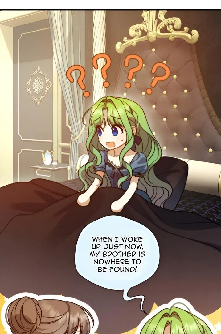 I Became The Younger Sister Of A Regretful Obsessive Male Lead Chapter 87 – Page 8