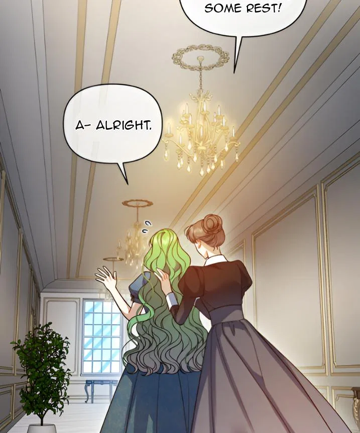 I Became The Younger Sister Of A Regretful Obsessive Male Lead Chapter 87 – Page 15
