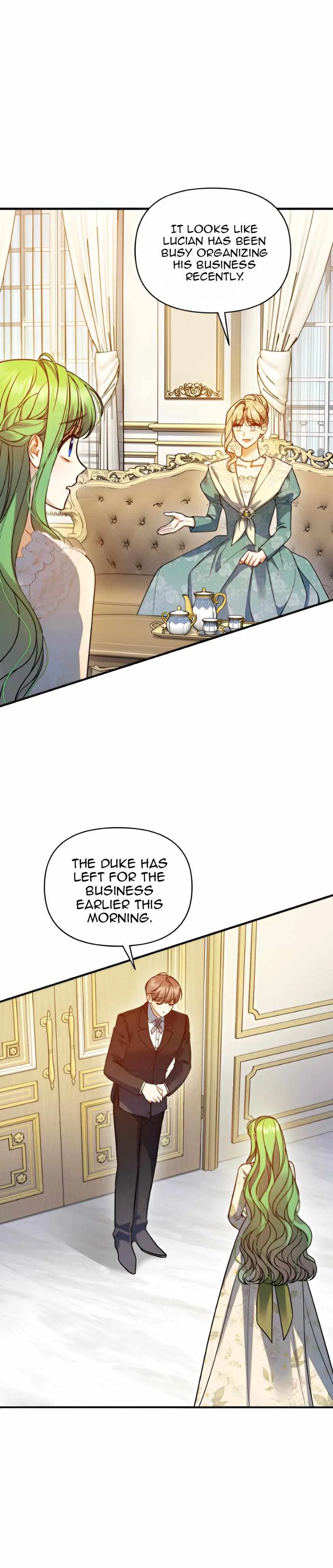 I Became The Younger Sister Of A Regretful Obsessive Male Lead Chapter 87 – Page 17