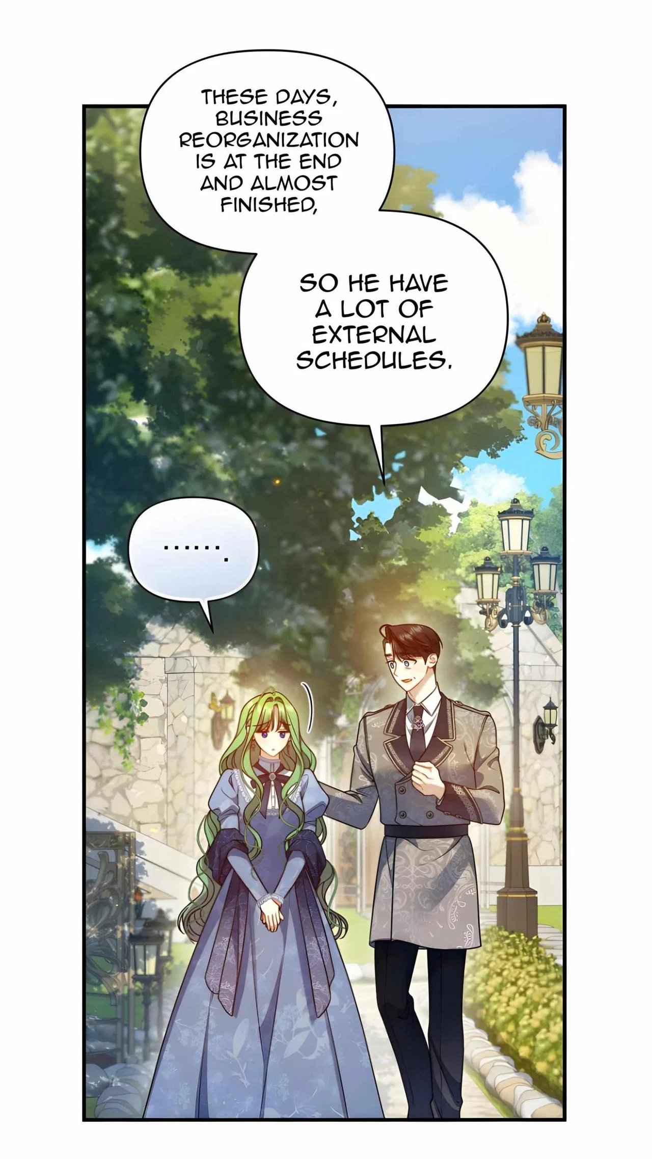 I Became The Younger Sister Of A Regretful Obsessive Male Lead Chapter 87 – Page 28