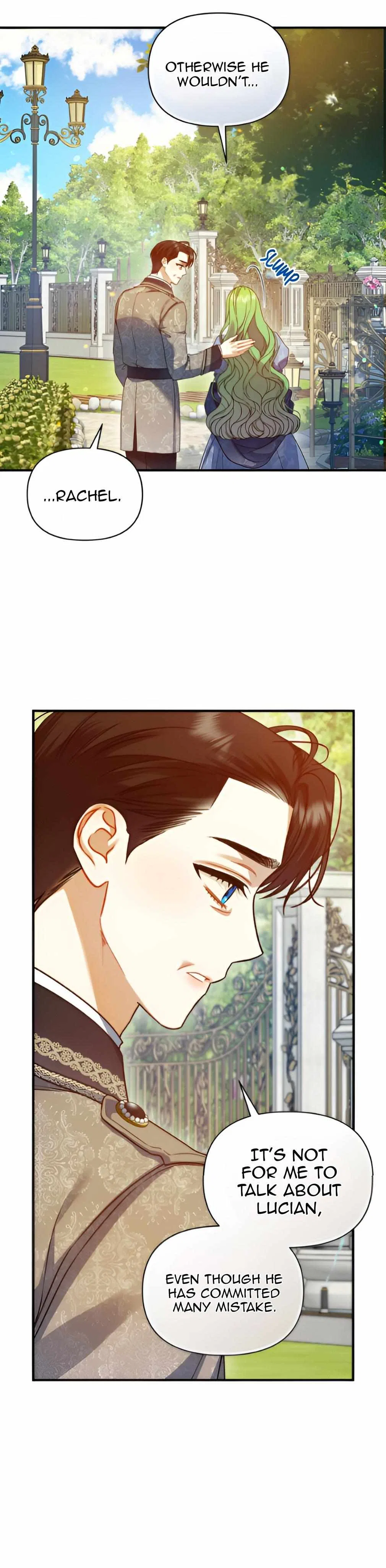 I Became The Younger Sister Of A Regretful Obsessive Male Lead Chapter 87 – Page 33