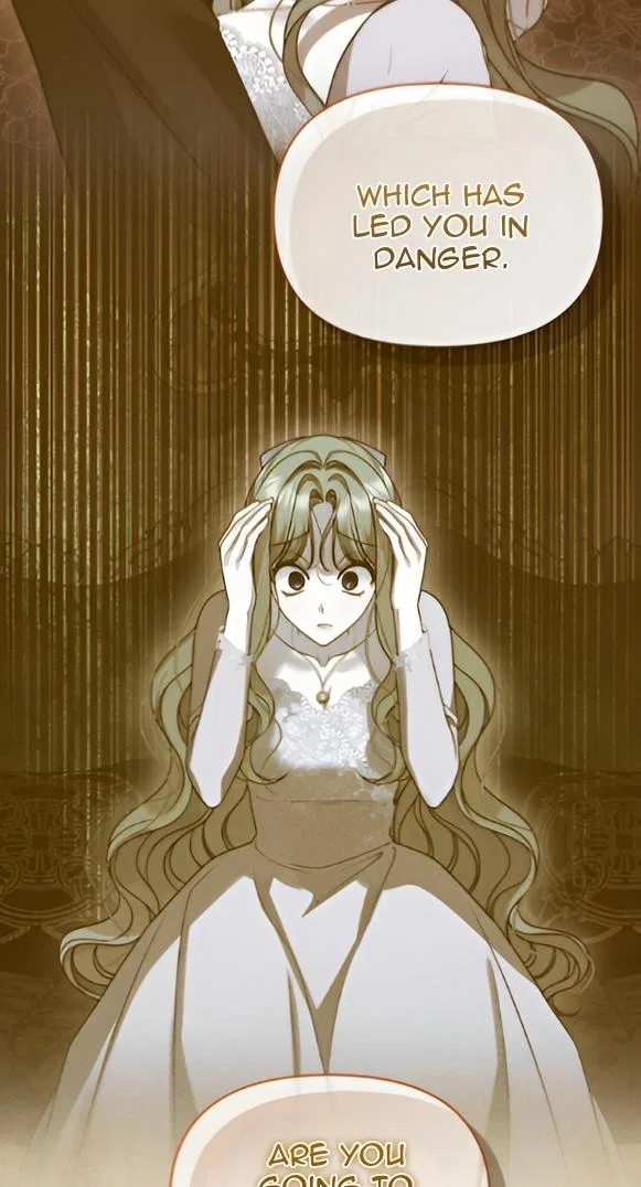 I Became The Younger Sister Of A Regretful Obsessive Male Lead Chapter 87 – Page 35