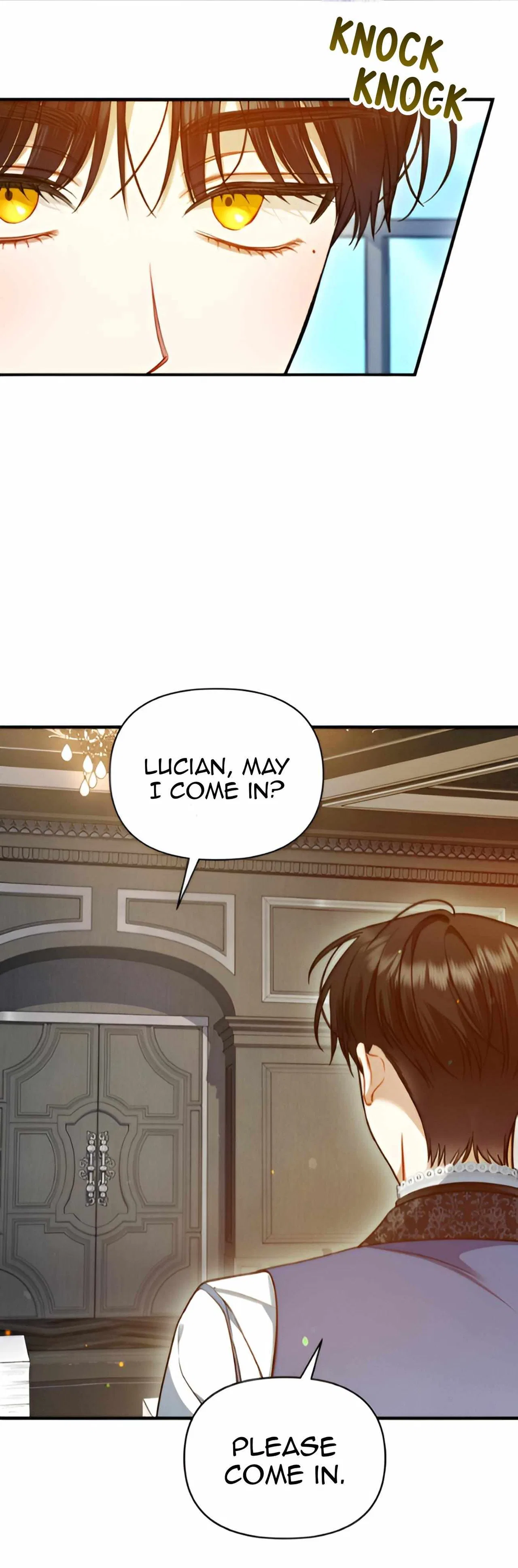 I Became The Younger Sister Of A Regretful Obsessive Male Lead Chapter 87 – Page 41
