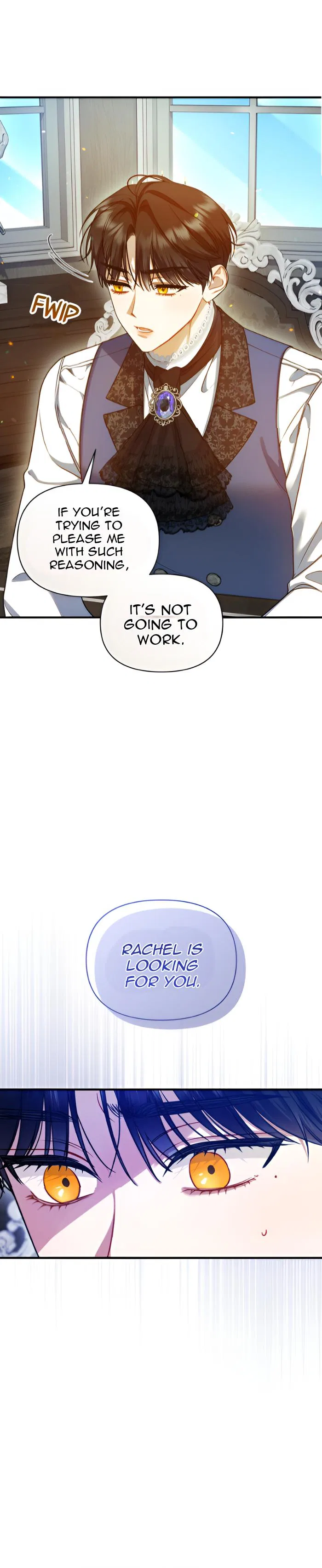I Became The Younger Sister Of A Regretful Obsessive Male Lead Chapter 87 – Page 46