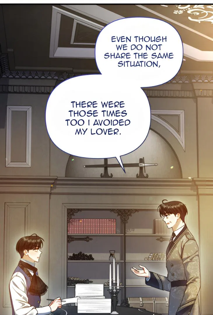 I Became The Younger Sister Of A Regretful Obsessive Male Lead Chapter 87 – Page 47