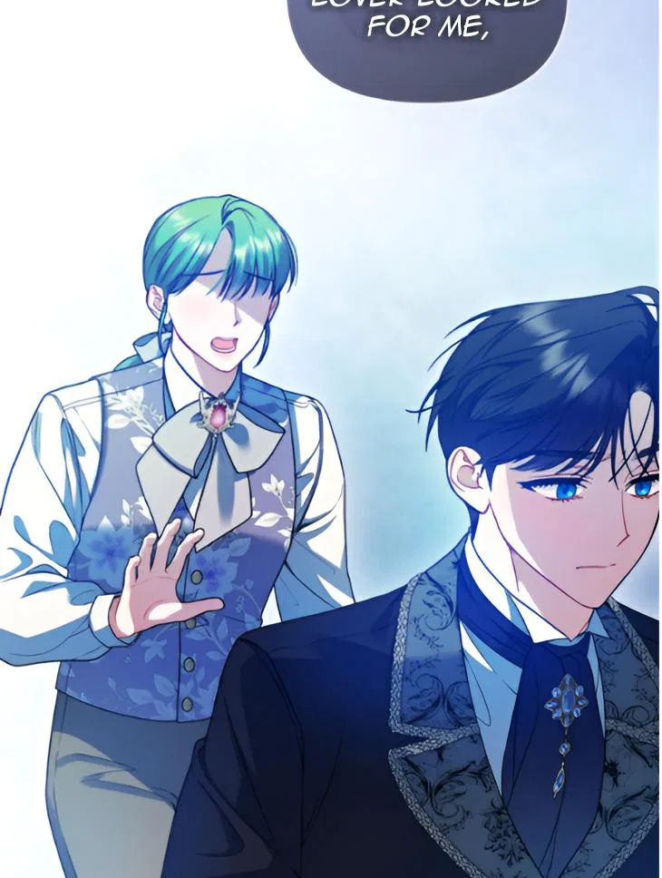 I Became The Younger Sister Of A Regretful Obsessive Male Lead Chapter 87 – Page 49