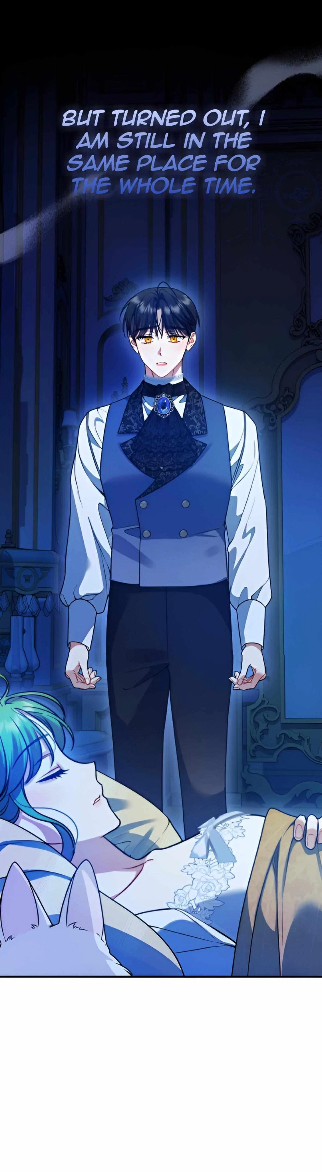I Became The Younger Sister Of A Regretful Obsessive Male Lead Chapter 87 – Page 68