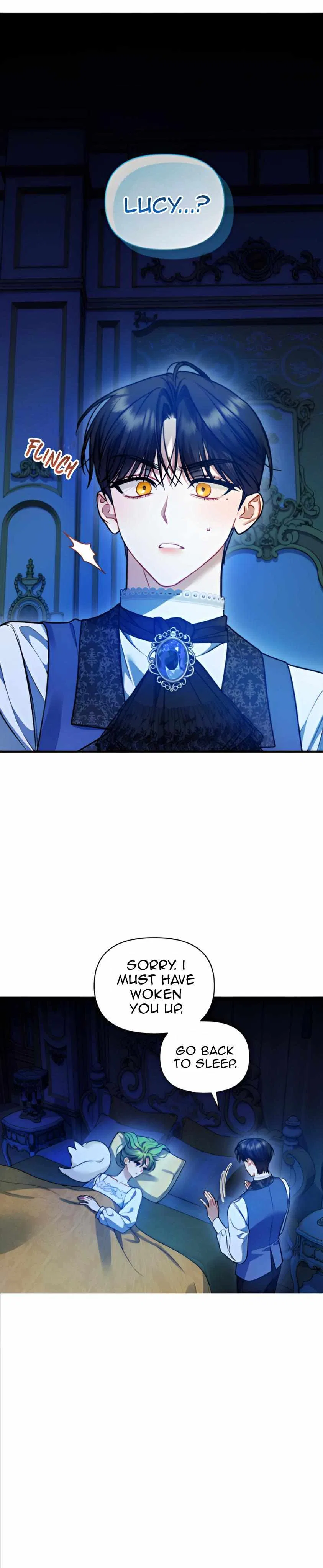 I Became The Younger Sister Of A Regretful Obsessive Male Lead Chapter 87 – Page 69