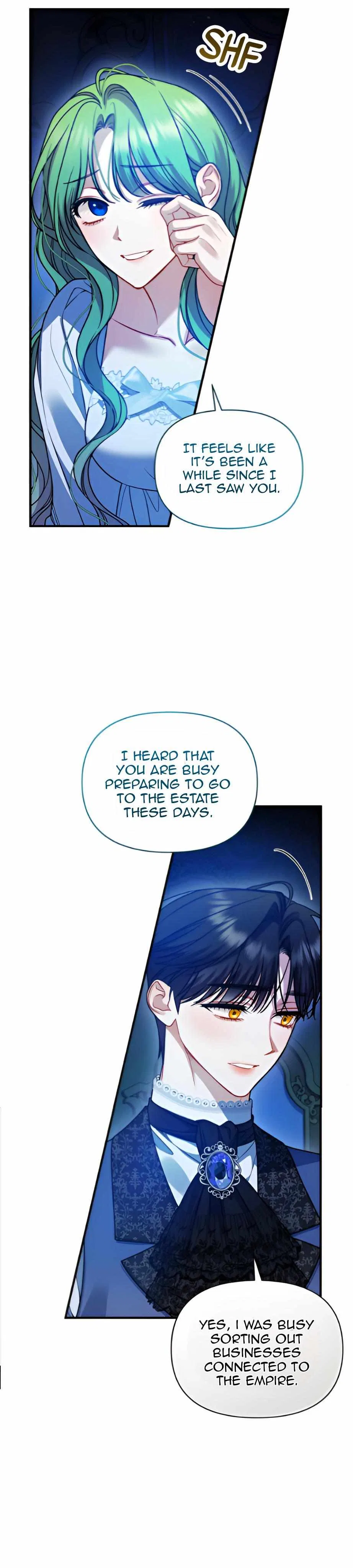 I Became The Younger Sister Of A Regretful Obsessive Male Lead Chapter 87 – Page 70