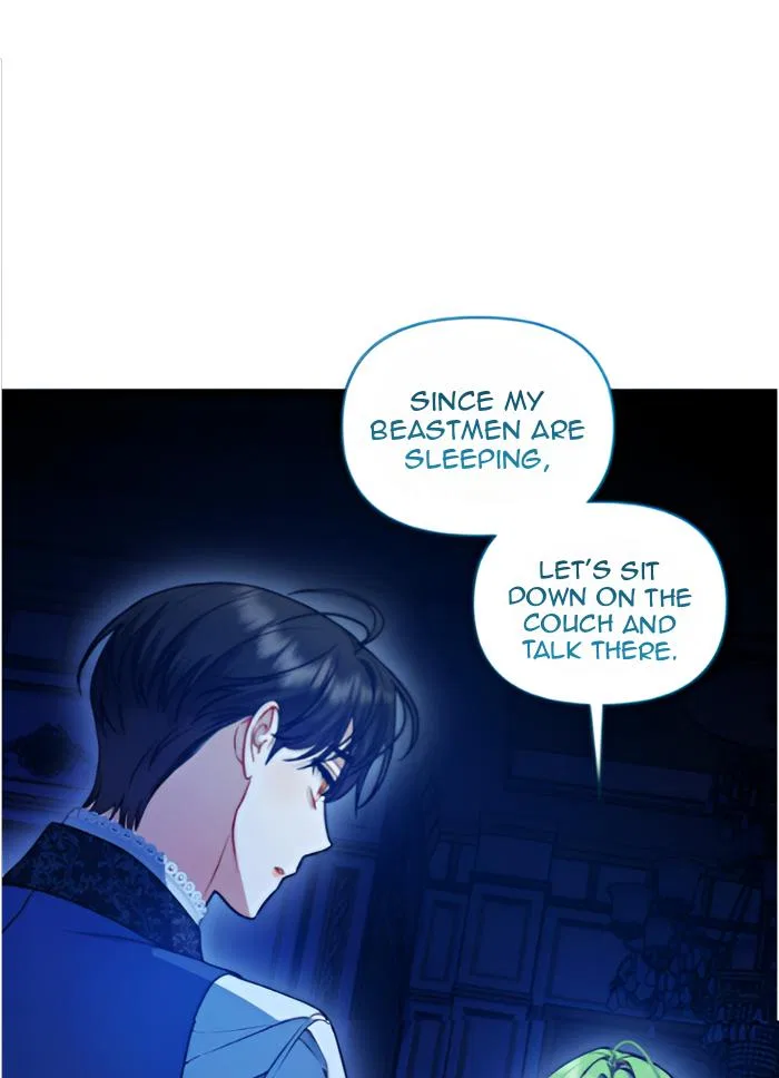 I Became The Younger Sister Of A Regretful Obsessive Male Lead Chapter 87 – Page 77