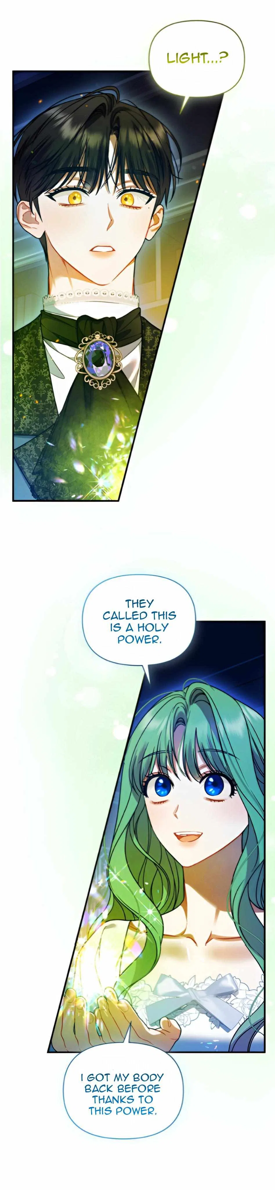 I Became The Younger Sister Of A Regretful Obsessive Male Lead Chapter 87 – Page 87