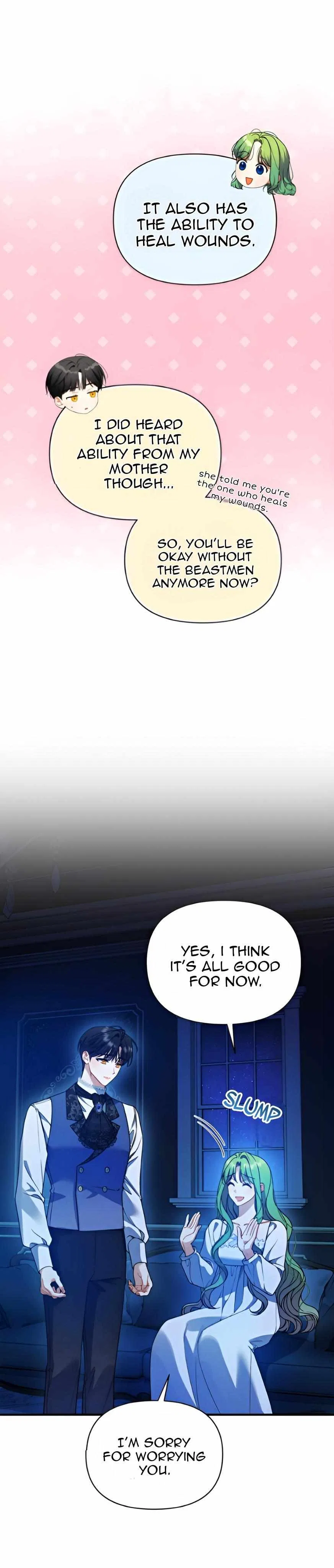 I Became The Younger Sister Of A Regretful Obsessive Male Lead Chapter 87 – Page 88