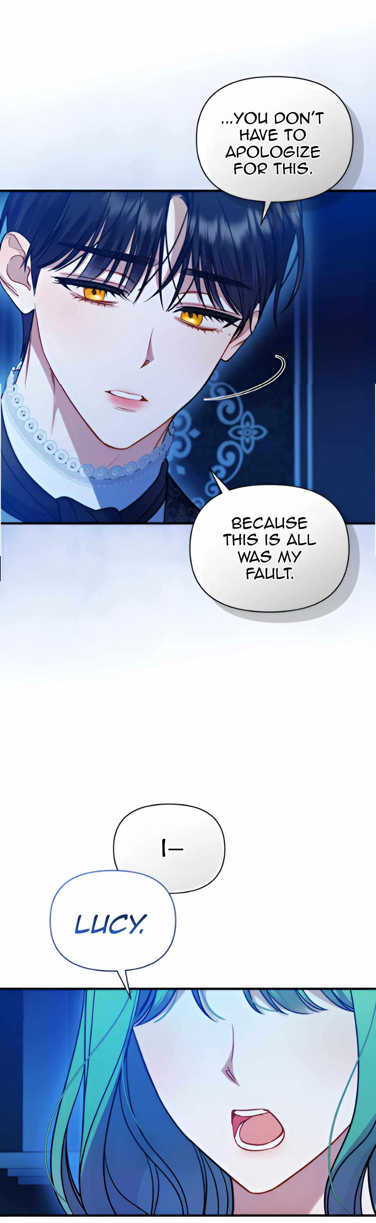 I Became The Younger Sister Of A Regretful Obsessive Male Lead Chapter 87 – Page 89