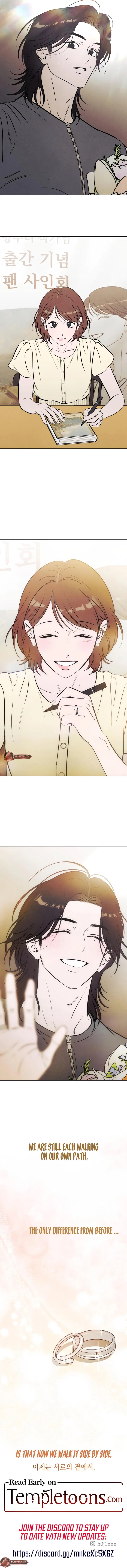 Do You Want Me to Lend You a Lighter? Chapter 96 – Page 13