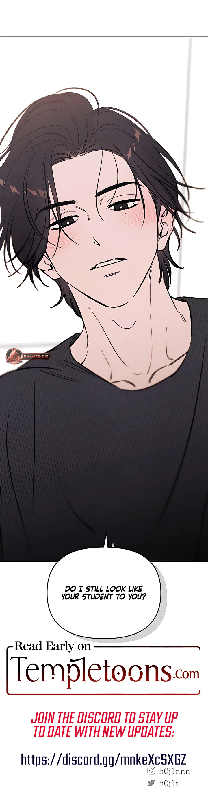 Do You Want Me to Lend You a Lighter? Chapter 93 – Page 12
