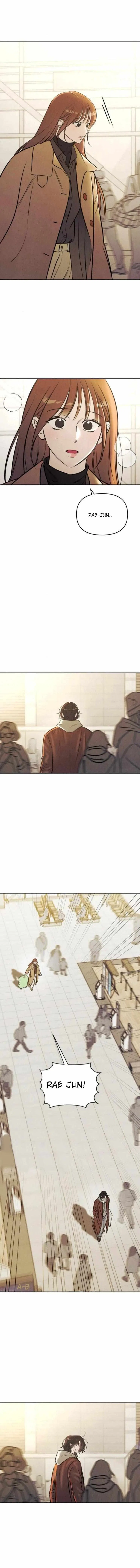 Do You Want Me to Lend You a Lighter? Chapter 91 – Page 12