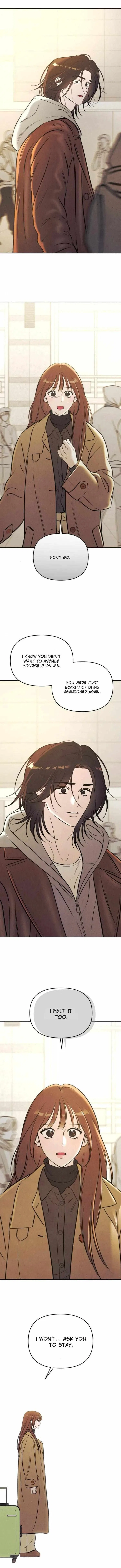Do You Want Me to Lend You a Lighter? Chapter 91 – Page 13