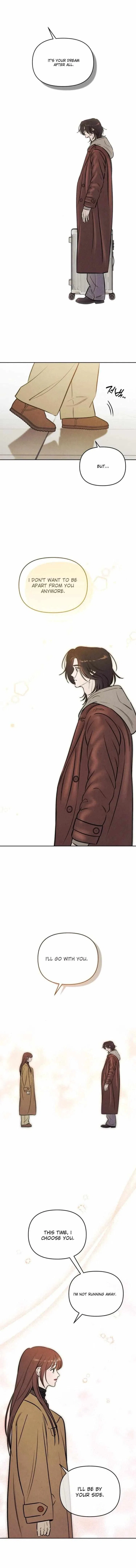 Do You Want Me to Lend You a Lighter? Chapter 91 – Page 14