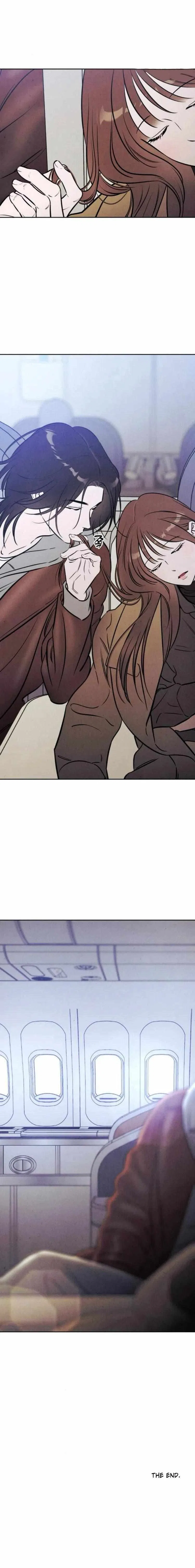 Do You Want Me to Lend You a Lighter? Chapter 91 – Page 19