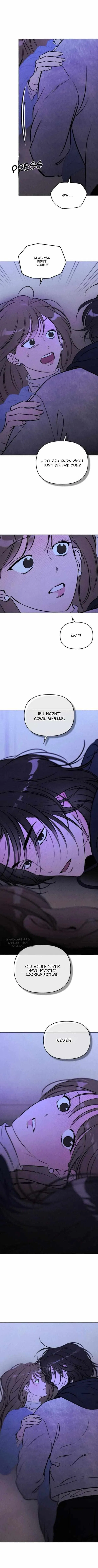 Do You Want Me to Lend You a Lighter? Chapter 90 – Page 8