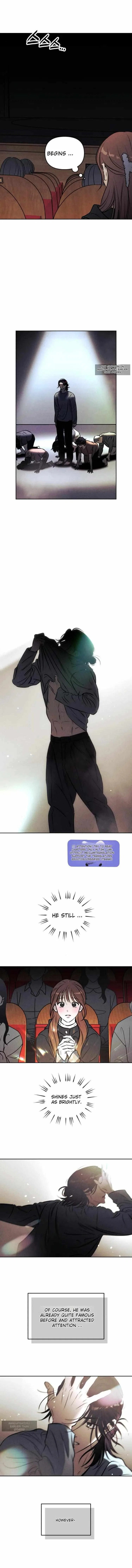 Do You Want Me to Lend You a Lighter? Chapter 86 – Page 4