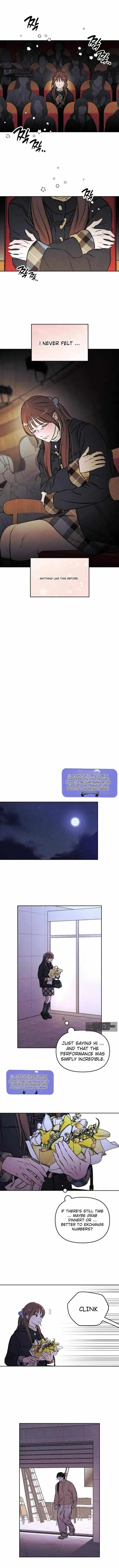 Do You Want Me to Lend You a Lighter? Chapter 86 – Page 6