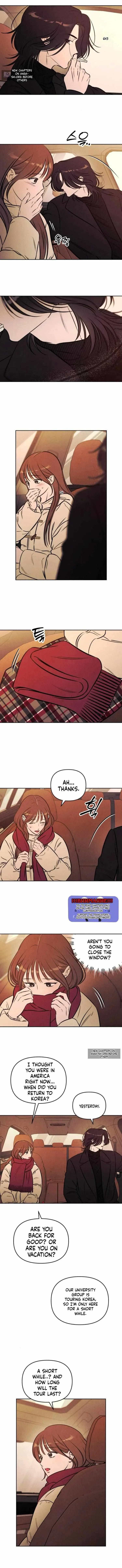 Do You Want Me to Lend You a Lighter? Chapter 85 – Page 7