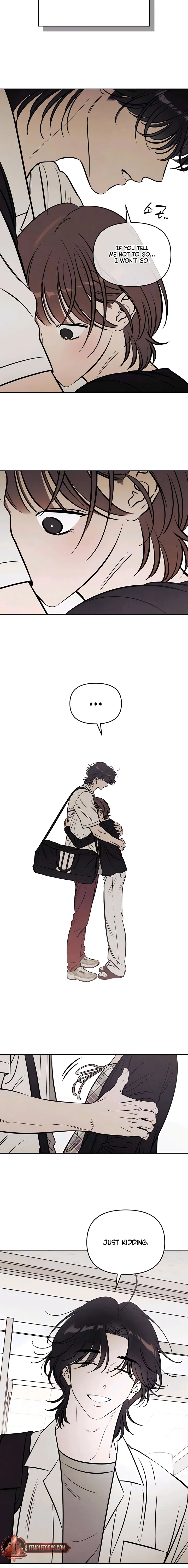 Do You Want Me to Lend You a Lighter? Chapter 83 – Page 12