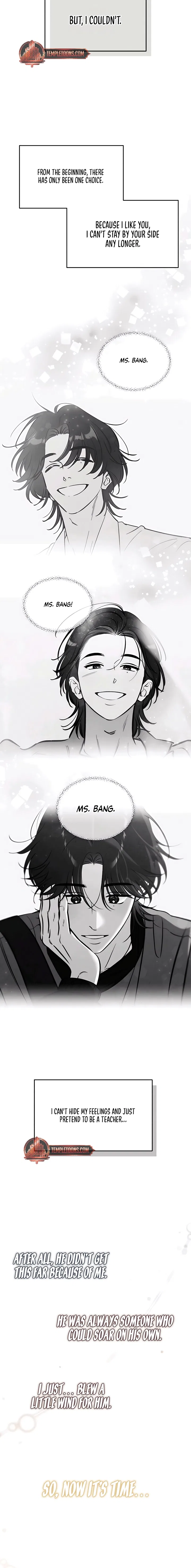 Do You Want Me to Lend You a Lighter? Chapter 83 – Page 14