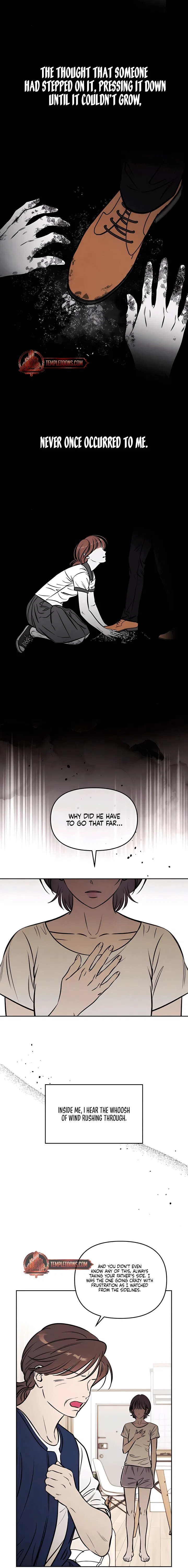 Do You Want Me to Lend You a Lighter? Chapter 82 – Page 9