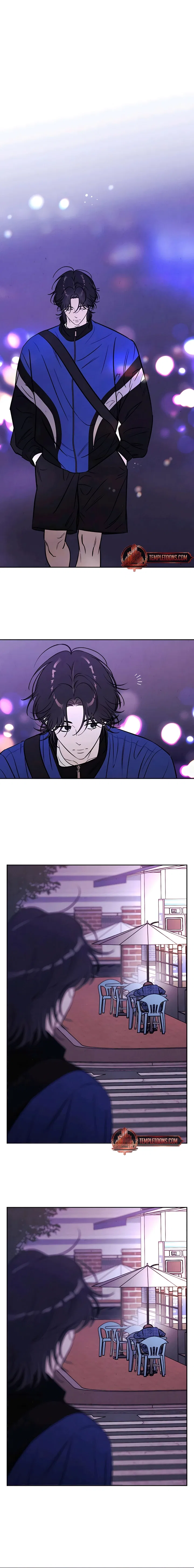 Do You Want Me to Lend You a Lighter? Chapter 82 – Page 11