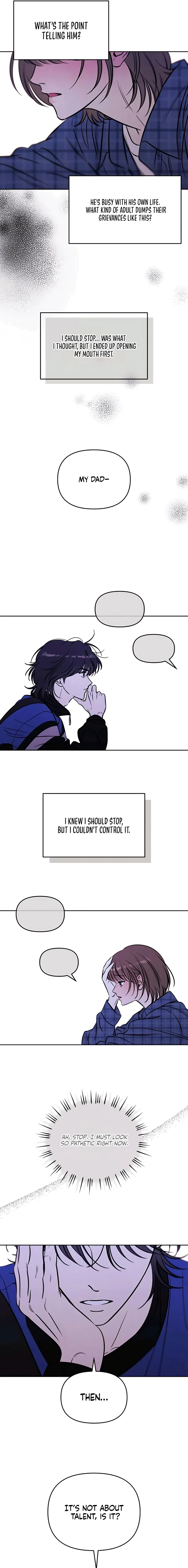 Do You Want Me to Lend You a Lighter? Chapter 82 – Page 16