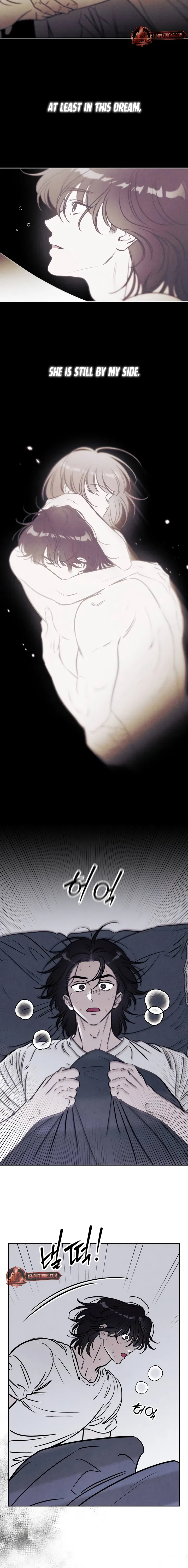 Do You Want Me to Lend You a Lighter? Chapter 80 – Page 2