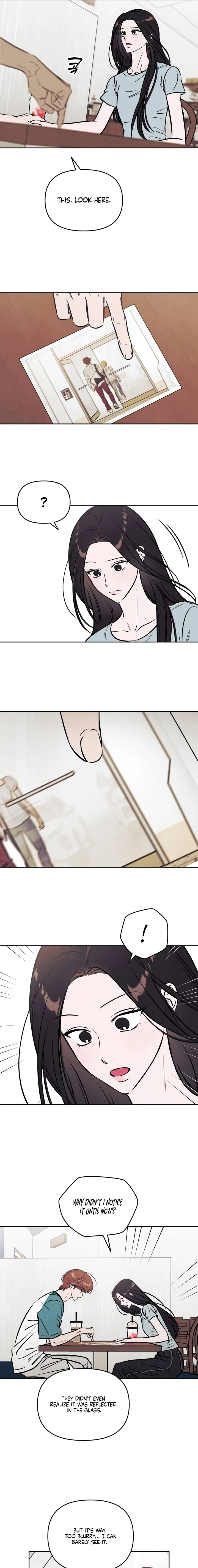 Do You Want Me to Lend You a Lighter? Chapter 80 – Page 11