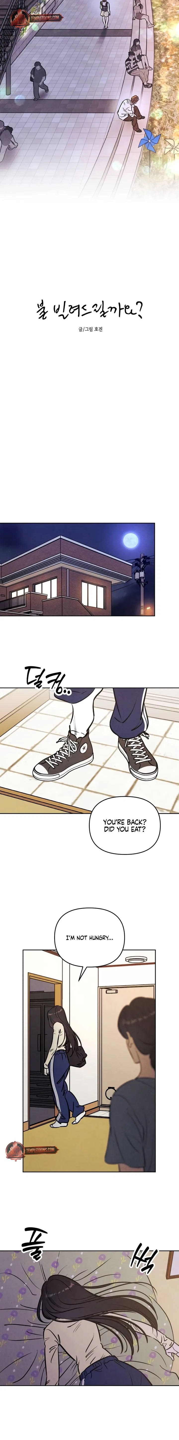 Do You Want Me to Lend You a Lighter? Chapter 79 – Page 4