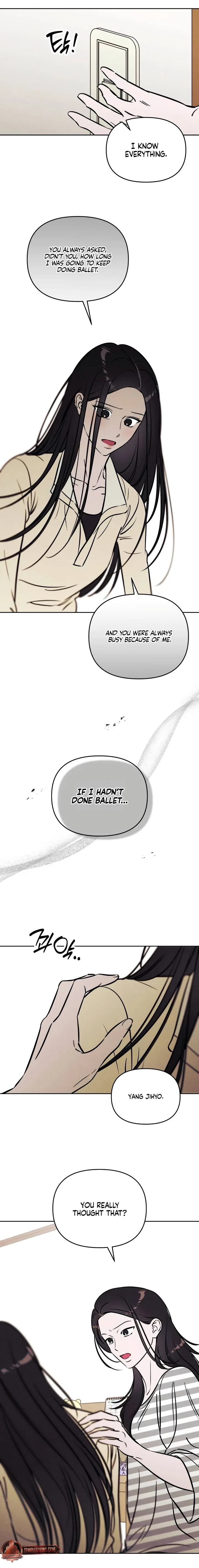 Do You Want Me to Lend You a Lighter? Chapter 79 – Page 7