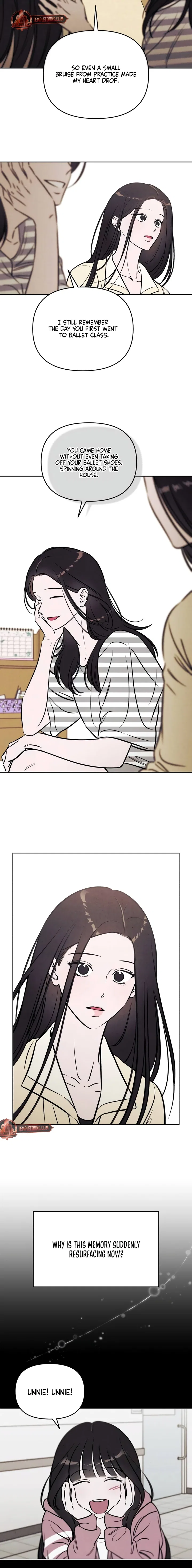 Do You Want Me to Lend You a Lighter? Chapter 79 – Page 10