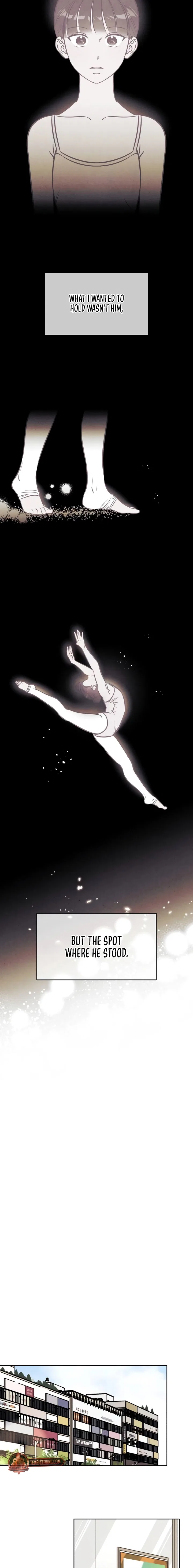 Do You Want Me to Lend You a Lighter? Chapter 79 – Page 13