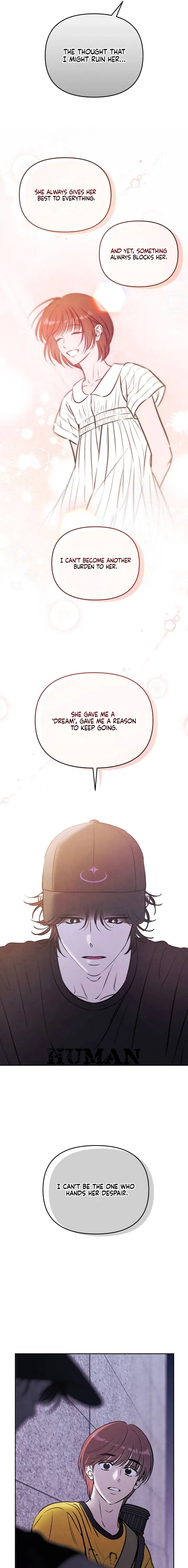 Do You Want Me to Lend You a Lighter? Chapter 78 – Page 7