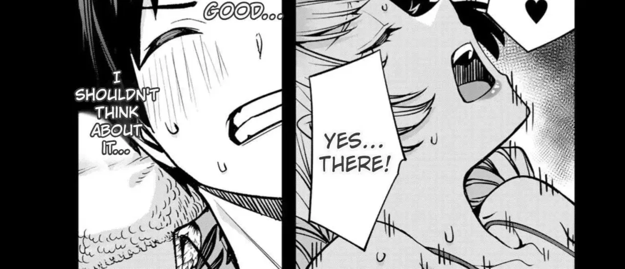 Do You Want Me to Lend You a Lighter? Chapter 77 – Page 4