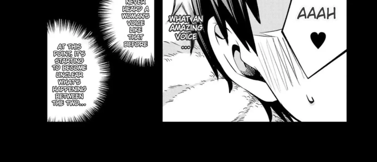 Do You Want Me to Lend You a Lighter? Chapter 77 – Page 8